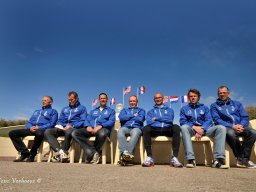 Bevrijdingsrun Utah Beach 2010